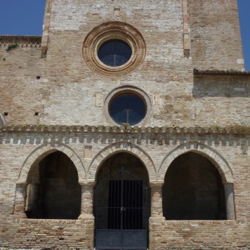 Santa Maria Propezzano